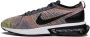 Nike Air Max Flyknit Racer sneakers Zwart - Thumbnail 5