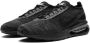 Nike Air Max Flyknit Racer sneakers Zwart - Thumbnail 10