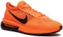 Nike "Air Max Flyknit Racer Total Orange sneakers" Oranje - Thumbnail 2