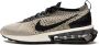 Nike "Air Max Plus Utility Black Metallic sneakers" Zwart - Thumbnail 30