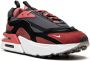 Nike Air Max Furyosa sneakers Rood - Thumbnail 2