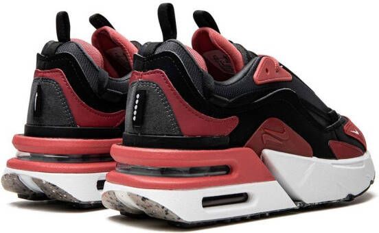 Nike Air Max Furyosa sneakers Rood