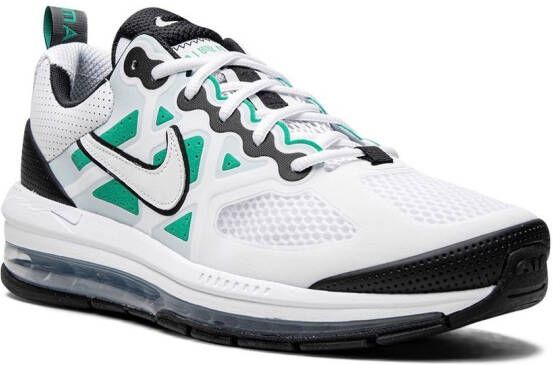 Nike Air Max Genome sneakers Wit