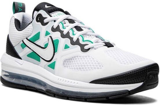 Nike Air Max Genome sneakers Grijs - Foto 2