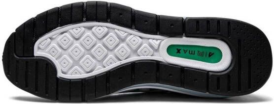 Nike Air Max Genome sneakers Grijs - Foto 4