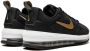 Nike Air Max Genome sneakers Zwart - Thumbnail 3