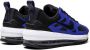 Nike Air Max Genome sneakers Zwart - Thumbnail 6