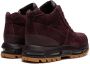 Nike x Supreme Air Max Goadome laarzen Rood - Thumbnail 3