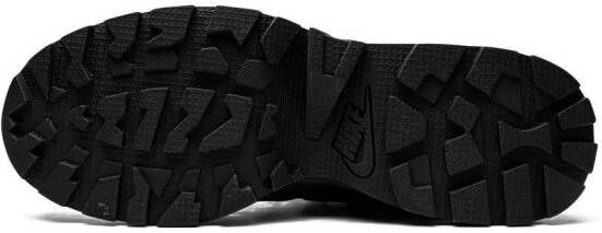 Nike Air Max Goaterra 2.0 laarzen Zwart