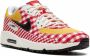 Nike "Air Max Golf NRG Picnic sneakers" Rood - Thumbnail 8