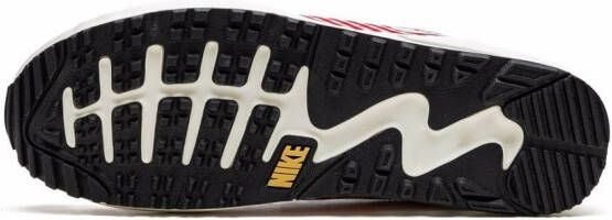 Nike "Air Max Golf NRG Picnic sneakers" Rood