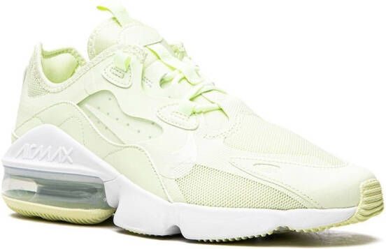 Nike Air Max Infinity sneakers Groen