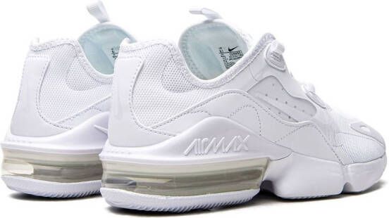 Nike Air Max Infinity sneakers Wit