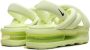 Nike Air Max Isla "Barely Volt" sandalen Groen - Thumbnail 3