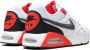 Nike Air Max Plus IVO sneakers Wit - Thumbnail 3