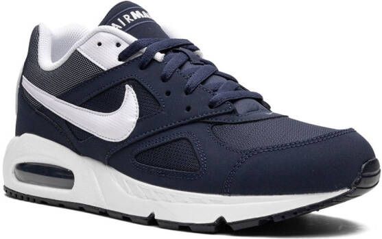 Nike Air Max IVO low-top sneakers Blauw