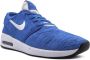 Nike SB Zoom Janoski RM sneakers unisex rubber suède Polyester 6.5 Grijs - Thumbnail 10