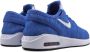 Nike SB Zoom Janoski RM sneakers unisex rubber suède Polyester 6.5 Grijs - Thumbnail 11
