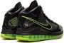 Nike "Air Max Lebron 7 Dunk sneakers" Zwart - Thumbnail 3
