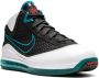 Nike Air Max Lebron 7 high-top sneakers Zwart - Thumbnail 2