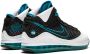 Nike Air Max Lebron 7 high-top sneakers Zwart - Thumbnail 3