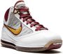 Nike Air Foamposite Pro PRM sneakers Grijs - Thumbnail 6