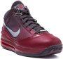 Nike Air Max LeBron 7 QS "Christmas 2019" sneakers Rood - Thumbnail 2