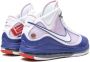 Nike SB Dunk high-top sneakers Blauw - Thumbnail 7