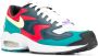 Nike Air Max Light sneakers Groen - Thumbnail 2