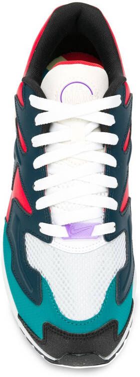 Nike Air Max Light sneakers Groen