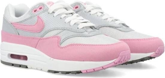 Nike Air Max sneakers met logopatch Roze