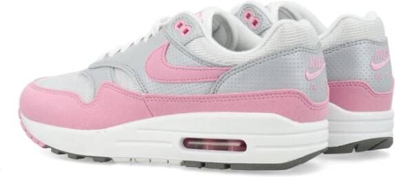 Nike x Terror Squad Air Force 1 Low QS Special Box "Blackout" sneakers Zwart - Foto 4