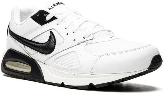 Nike Air Max low-top sneakers Wit