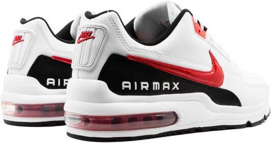 Nike Air Max LTD 3 sneakers Wit