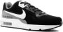 Nike "Zoom GP Maroon sneakers" Rood - Thumbnail 2