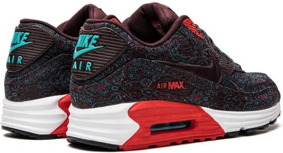 Nike Air Max 1 Premium sneakers Roze - Foto 3