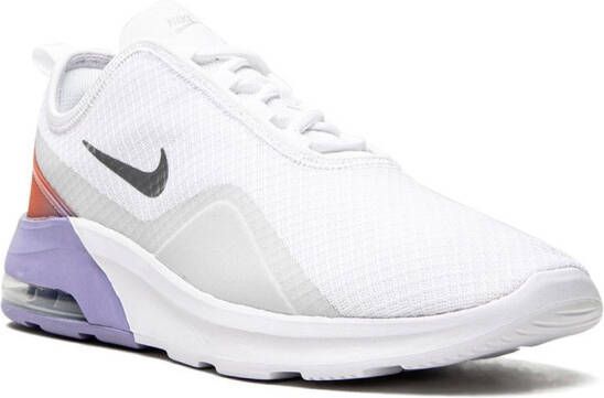 Nike Air Max Motion 2 sneakers Wit