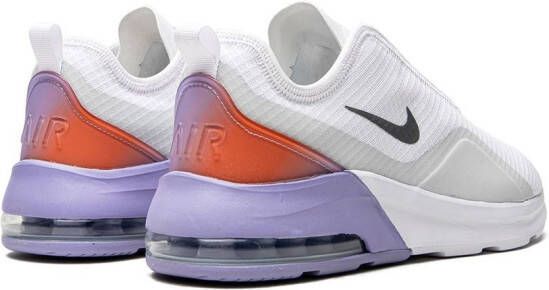 Nike Air Max Motion 2 sneakers Wit