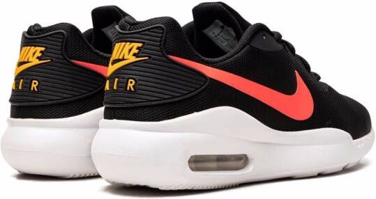 Nike Air Max Oketo sneakers Zwart