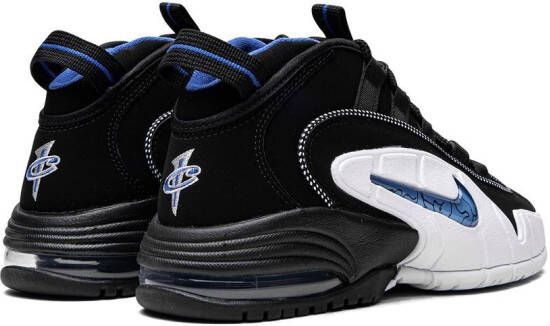 Nike "Air Max Penny 1 Orlando sneakers " Zwart