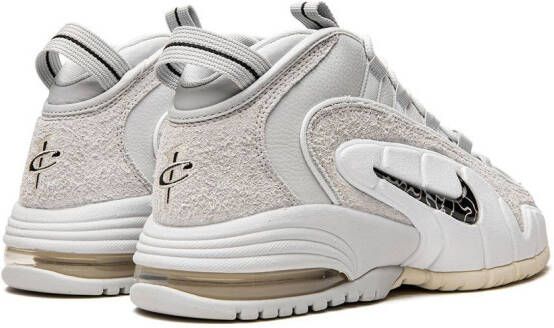 Nike Air Max Penny 1 sneakers Grijs
