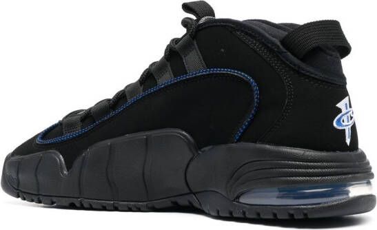 Nike Air Max Penny 1 sneakers Zwart