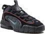 Nike "Air Penny 2 Faded Spruce sneakers" Zwart - Thumbnail 6