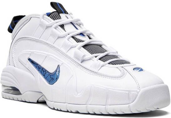 Nike Air Max Penny 'Home' sneakers Wit