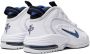 Nike Air Max Penny 'Home' sneakers Wit - Thumbnail 3