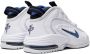 Nike Air Force 1 Fontanka sneakers Rood - Thumbnail 3