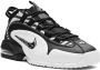 Nike "Air Max Penny Tiger Stripes sneakers " Zwart - Thumbnail 2
