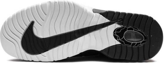 Nike "Air Max Penny Tiger Stripes sneakers " Zwart