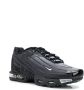 Nike Air Max sneakers met slangenleer-effect Grijs - Thumbnail 2