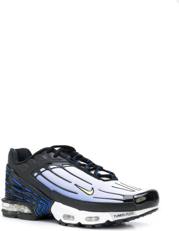 Nike Air Max sneakers met slangenleer-effect Grijs - Foto 2